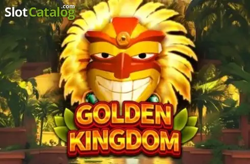 Golden Kingdom (YGR) Λογότυπο Golden Kingdom (YGR) Λογότυπο