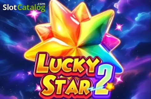Lucky Star 2 Λογότυπο Lucky Star 2 Λογότυπο