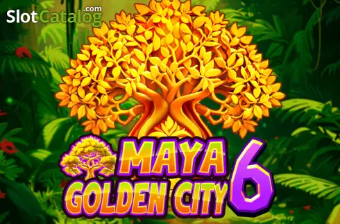 Maya Golden City 6