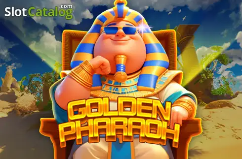 Golden Pharaoh Λογότυπο Golden Pharaoh Λογότυπο