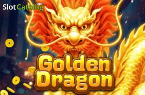 Golden Dragon (YGR) Λογότυπο Golden Dragon (YGR) Λογότυπο