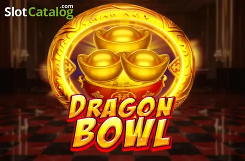 Dragon Bowl (YGR) Λογότυπο