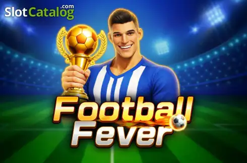 Football Fever (YGR) Λογότυπο Football Fever (YGR) Λογότυπο