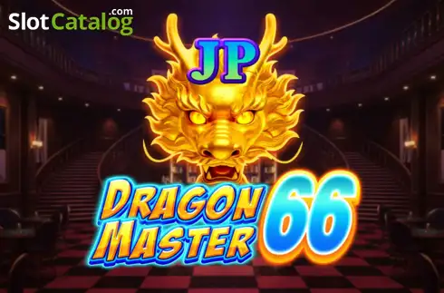 Dragon Master 66 Λογότυπο Dragon Master 66 Λογότυπο