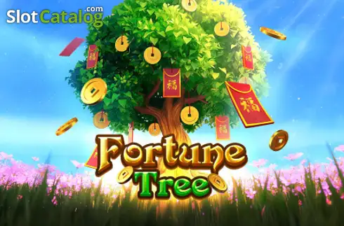 Fortune Tree (YGR) Λογότυπο Fortune Tree (YGR) Λογότυπο