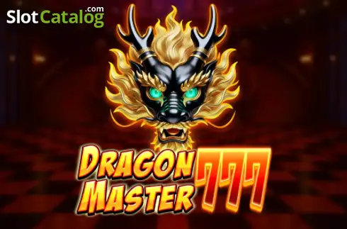 Dragon Master 777 Λογότυπο