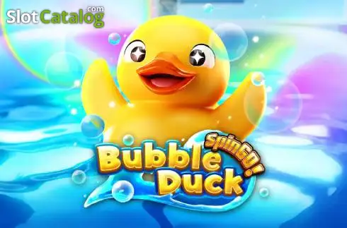 Bubble Duck SpinGO! 2026-06-11