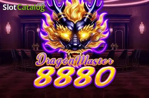 Dragon Master 8880 Λογότυπο
