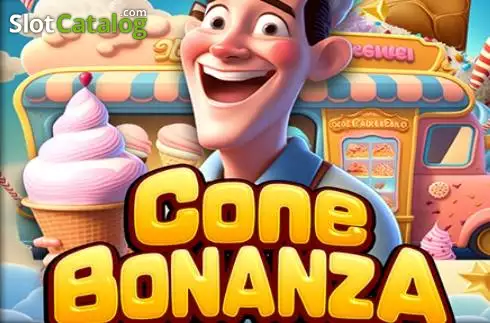 Cone BONANZA