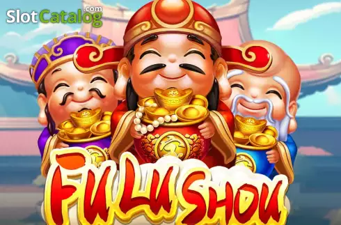 Fu Lu Shou (YRG)