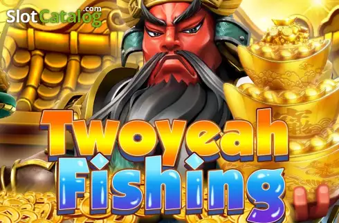 TwoYeah Fishing