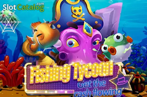 Fishing Tycoon (YGR)