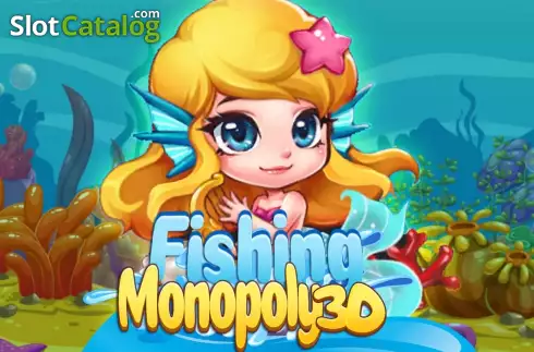 Fishing Monopoly 3D
