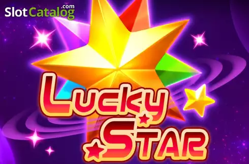 Lucky Star (YRG) Λογότυπο Lucky Star (YRG) Λογότυπο
