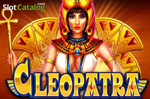 Cleopatra (YRG) Λογότυπο Cleopatra (YRG) Λογότυπο