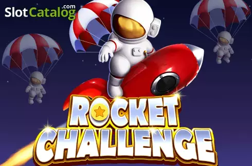 Rocket Challenge Λογότυπο Rocket Challenge Λογότυπο