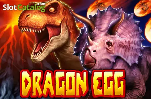 Dragon Egg (YRG) Λογότυπο Dragon Egg (YRG) Λογότυπο