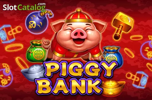 Piggy Bank (YRG) Λογότυπο Piggy Bank (YRG) Λογότυπο
