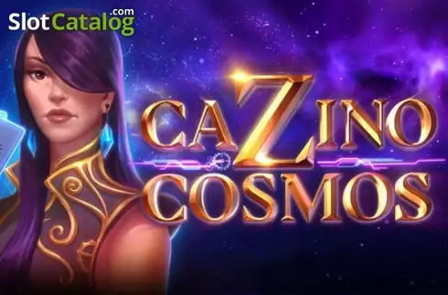 Cazino Cosmos Κουλοχέρης 