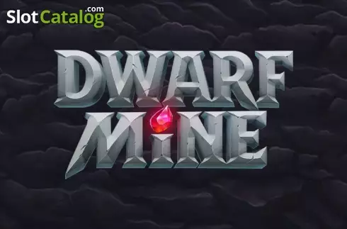 Dwarf Mine Λογότυπο Dwarf Mine Λογότυπο