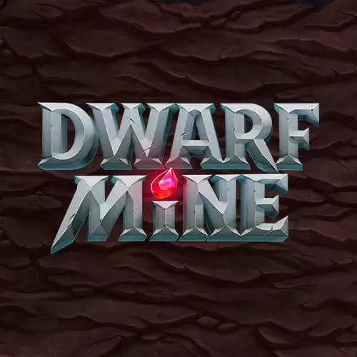 Dwarf Mine Λογότυπο