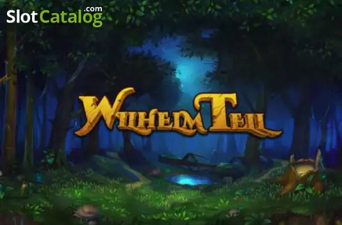 Wilhelm Tell Λογότυπο Wilhelm Tell Λογότυπο