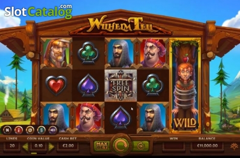 Οθόνη3. Wilhelm Tell Κουλοχέρης