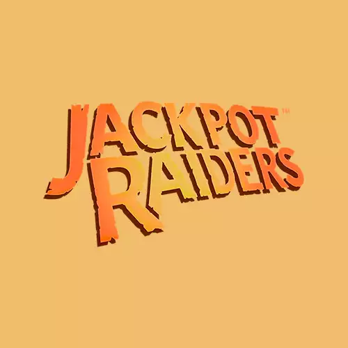 Jackpot Raiders Λογότυπο