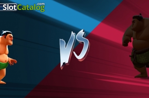 Οθόνη7. Yokozuna Clash Κουλοχέρης 