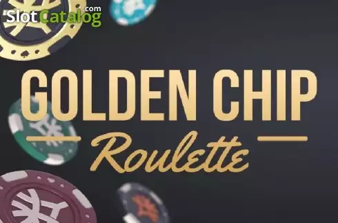 Golden Chip Roulette Κουλοχέρης 