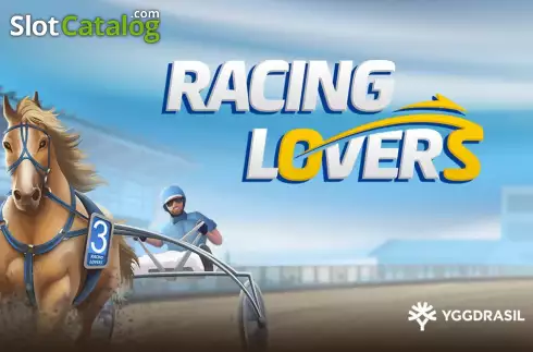 Racing Lovers Λογότυπο Racing Lovers Λογότυπο
