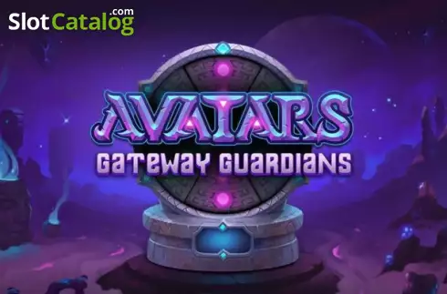 Avatars: Gateway Guardians Κουλοχέρης 