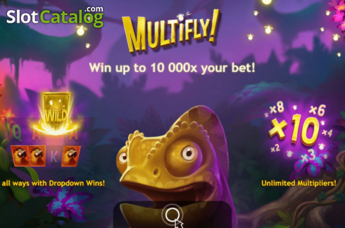 Οθόνη2. MultiFly Κουλοχέρης