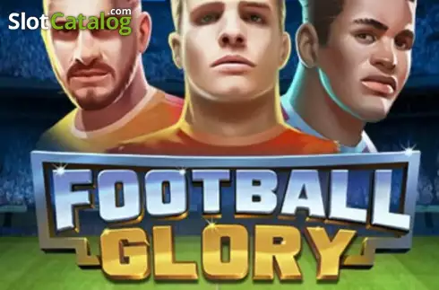 Football Glory Λογότυπο Football Glory Λογότυπο