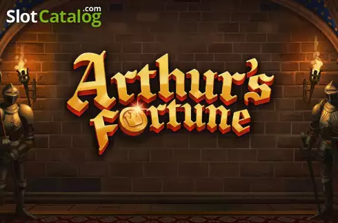 Arthurs Fortune Κουλοχέρης 