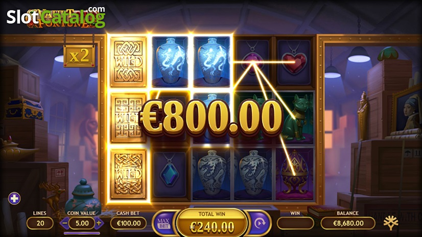 Vault-Of-Fortune Vault-Of-Fortune