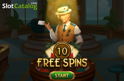 Οθόνη4. Jackpot Express (Yggdrasil) Κουλοχέρης