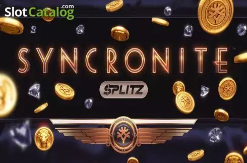 Syncronite Κουλοχέρης 