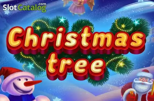 Christmas Tree (TrueLab Games) Λογότυπο Christmas Tree (TrueLab Games) Λογότυπο