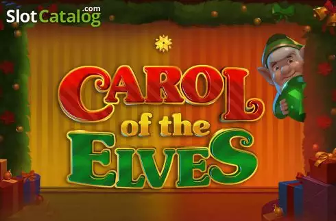Carol of the Elves Κουλοχέρης 