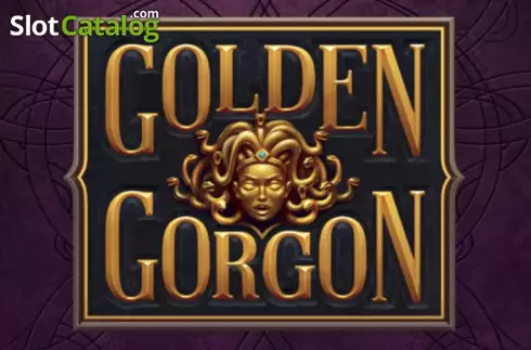 Golden Gorgon Κουλοχέρης 