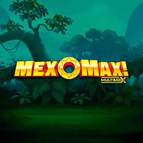 MexoMax! Λογότυπο
