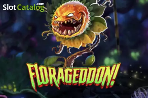 Florageddon! Κουλοχέρης 