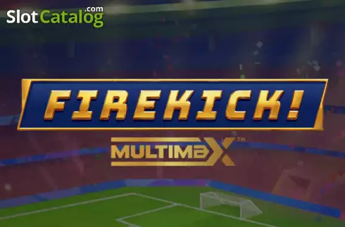Firekick MultiMax Λογότυπο Firekick MultiMax Λογότυπο