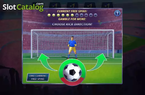Οθόνη6. Firekick MultiMax Κουλοχέρης
