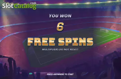 Οθόνη7. Firekick MultiMax Κουλοχέρης