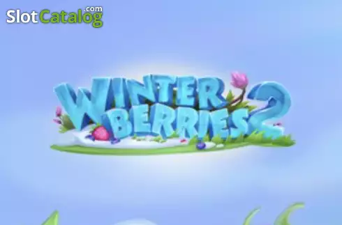 Winterberries 2 Κουλοχέρης 