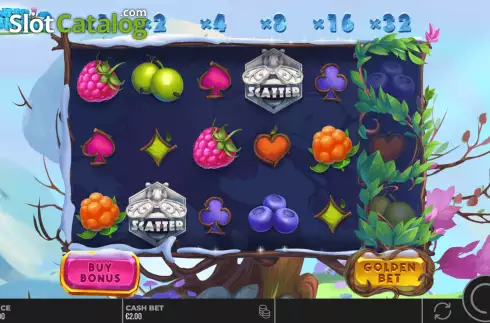Οθόνη3. Winterberries 2 Κουλοχέρης