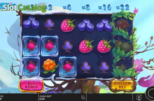 Οθόνη4. Winterberries 2 Κουλοχέρης