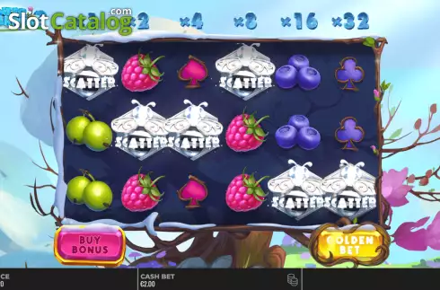 Οθόνη6. Winterberries 2 Κουλοχέρης